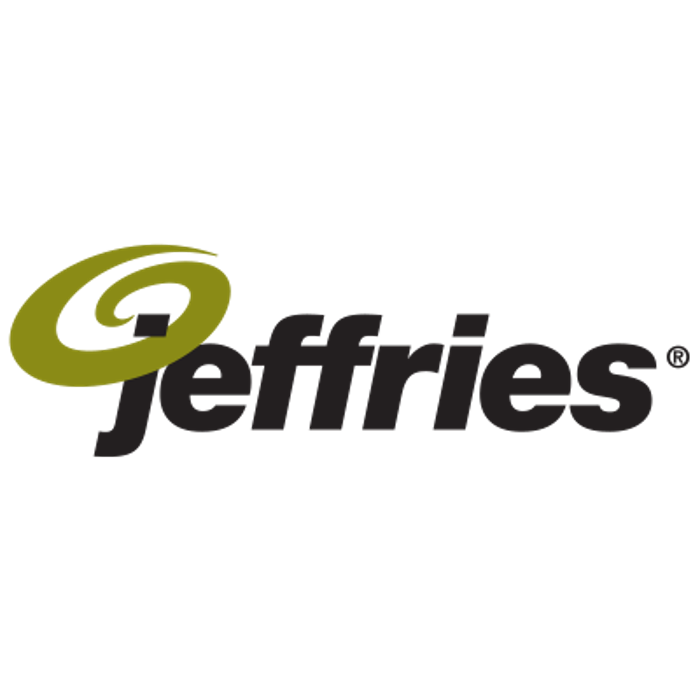 Jeffries logo